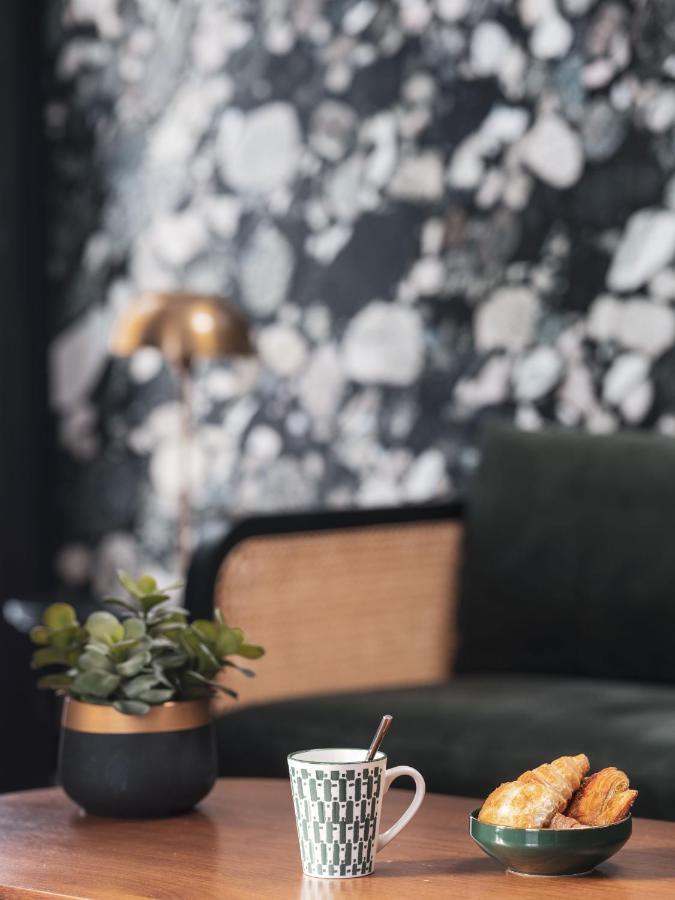 Appartements Crebillon - Maisons Du Monde Hotel & Suites Nantes Dış mekan fotoğraf